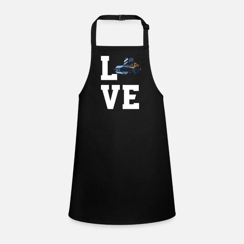 Love Reels Children's Apron
