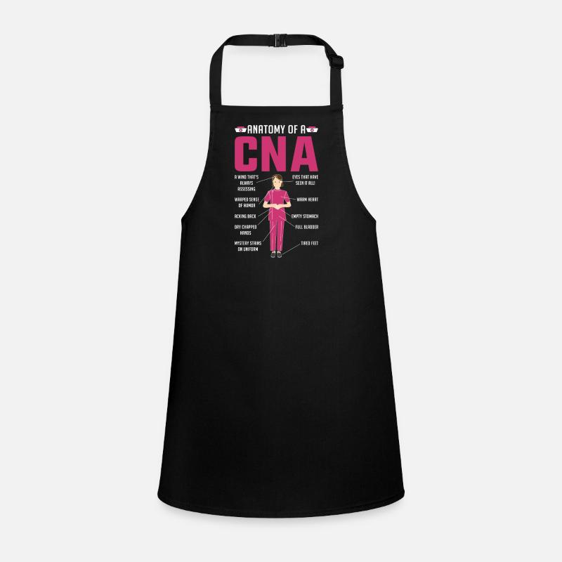 Physician Assistant Nurse Medical Practice Assistant Children's Apron