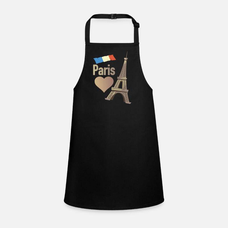 Children's Apron