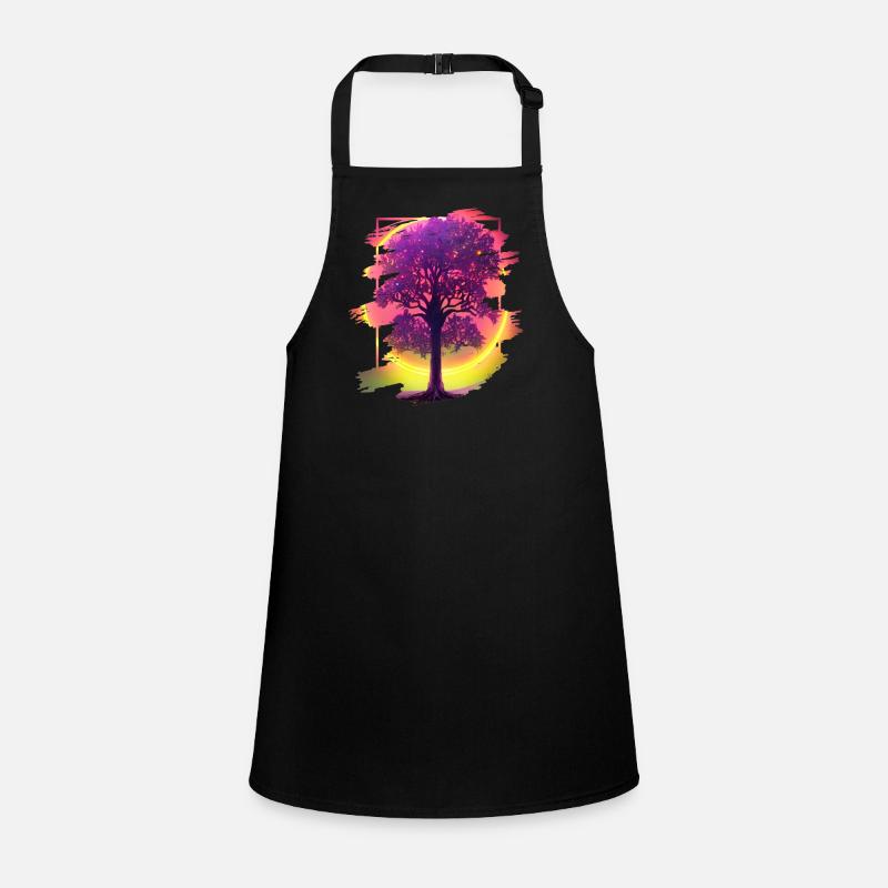 Arbre Tablier Enfant