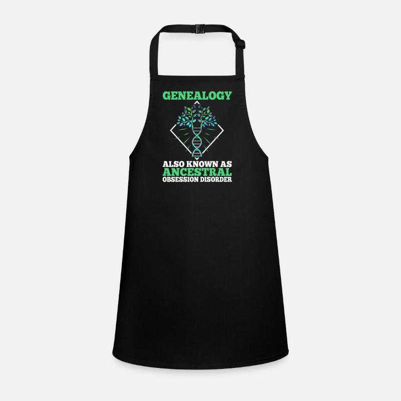 Children's Apron