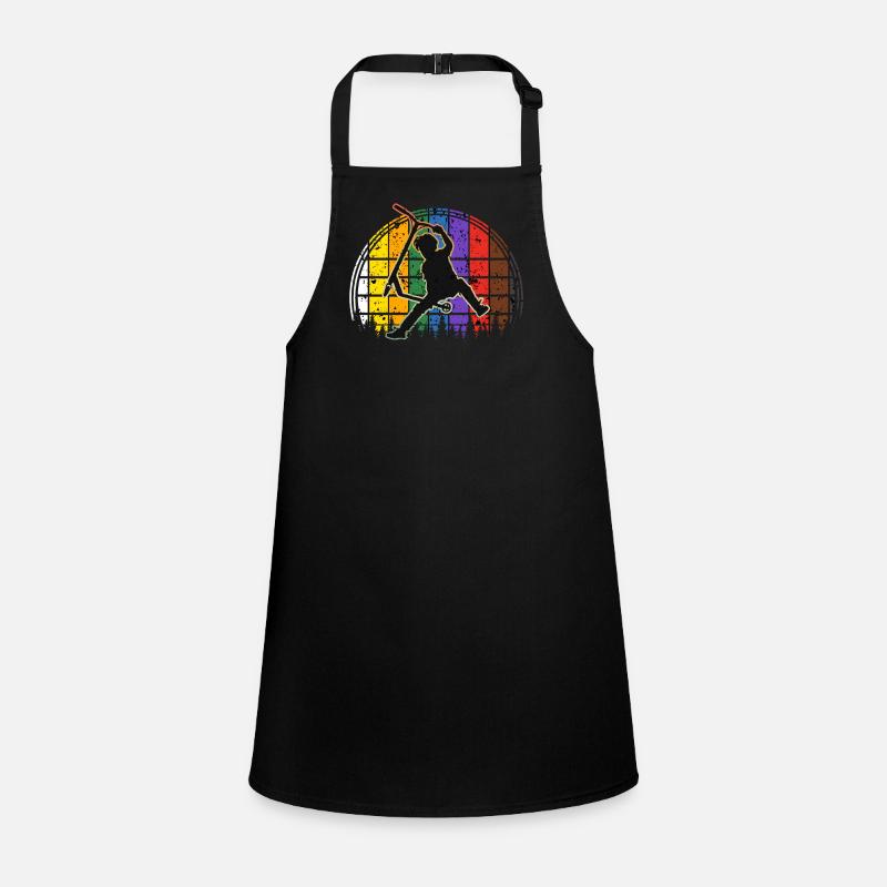 Freestyle scooter Children's Apron