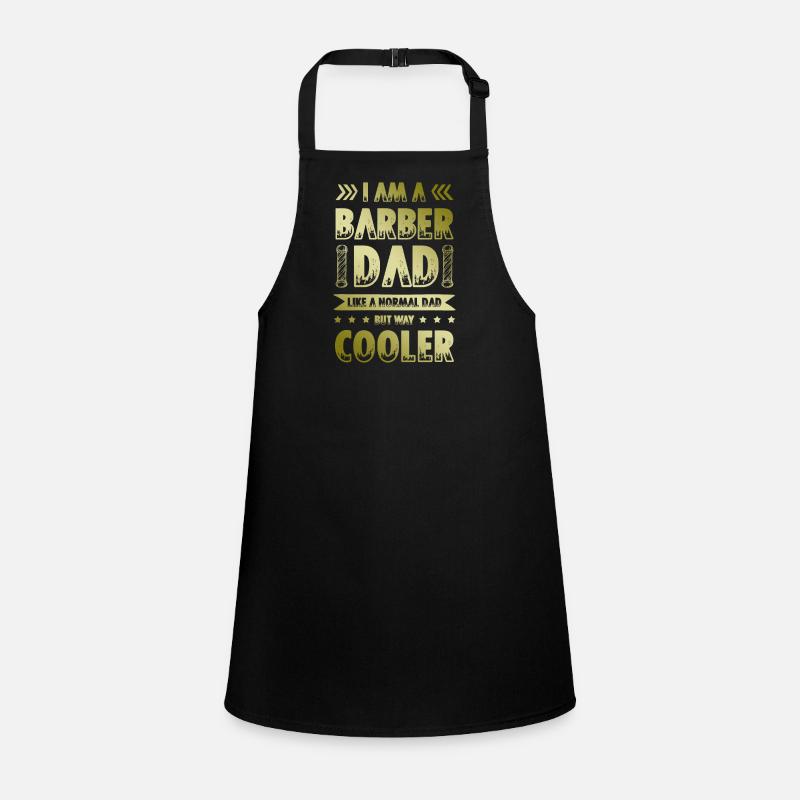 Children's Apron