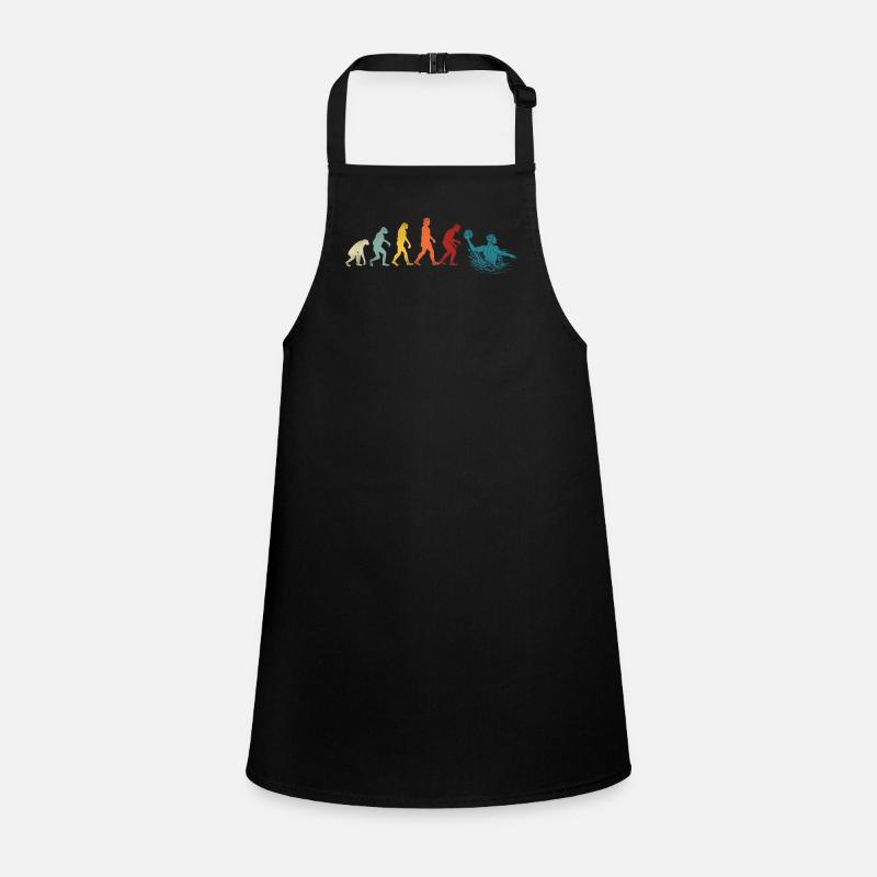 Water Polo Evolution Children's Apron
