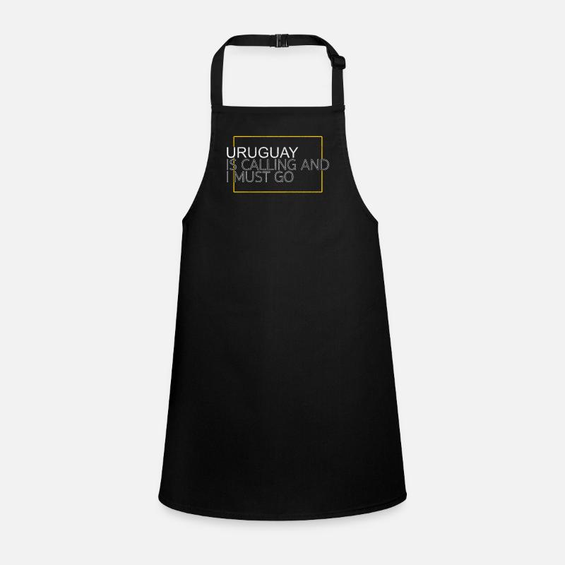 Children's Apron