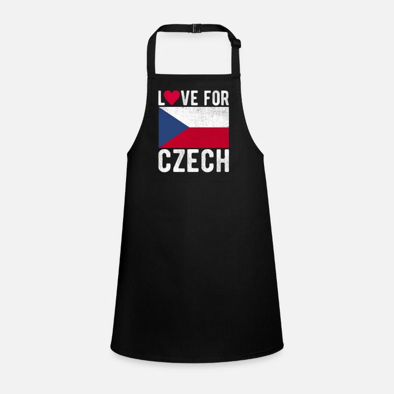 Children's Apron