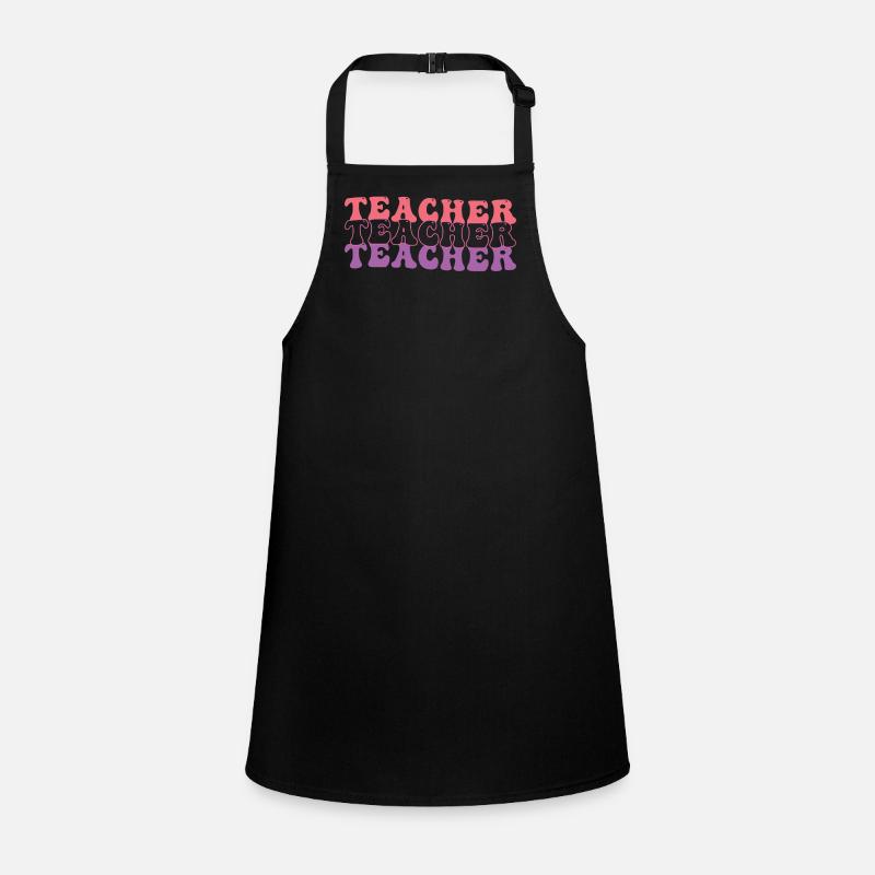 Nurse Hippie Children's Apron