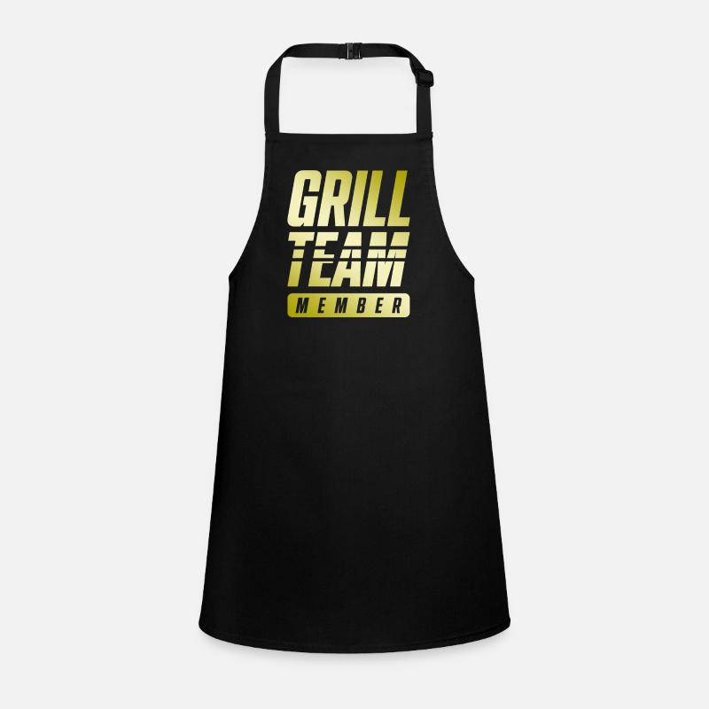 Children's Apron