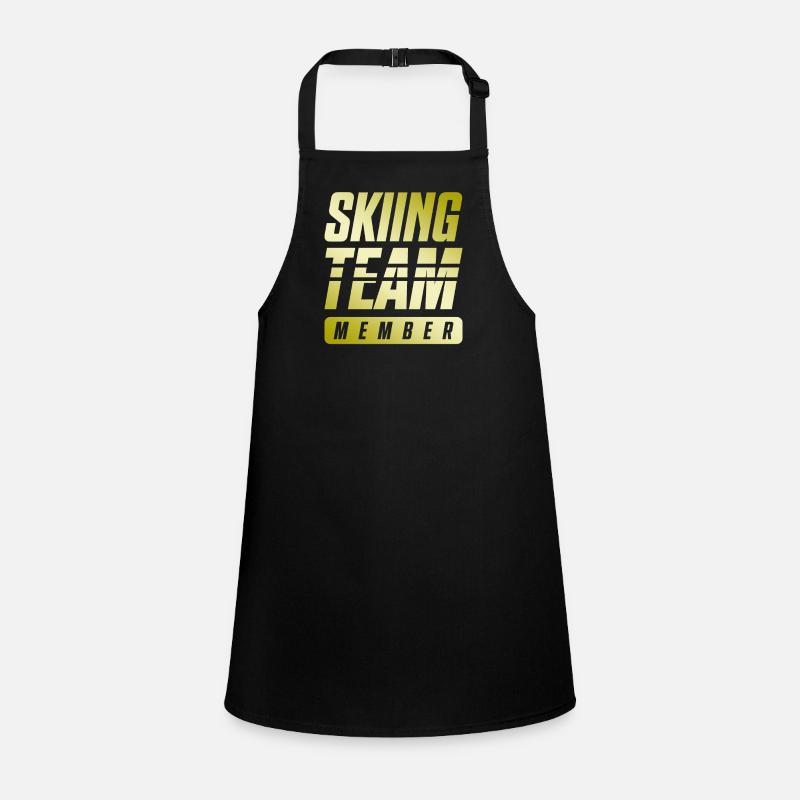Children's Apron