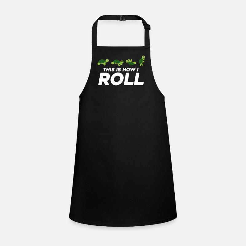 Children's Apron