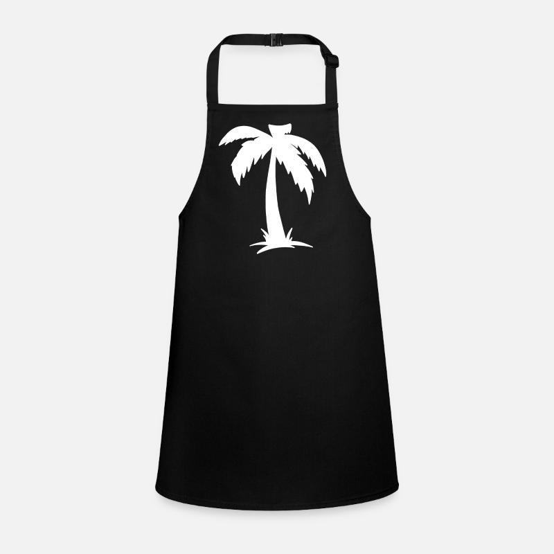 Palme Palm Tablier Enfant