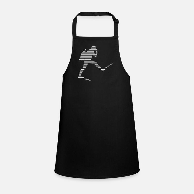 Children's Apron