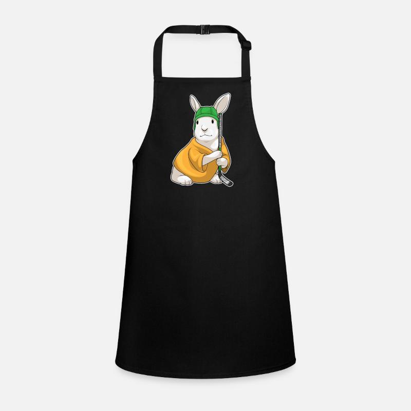 Bâtons de hockey sur glace Rabbit Tablier Enfant