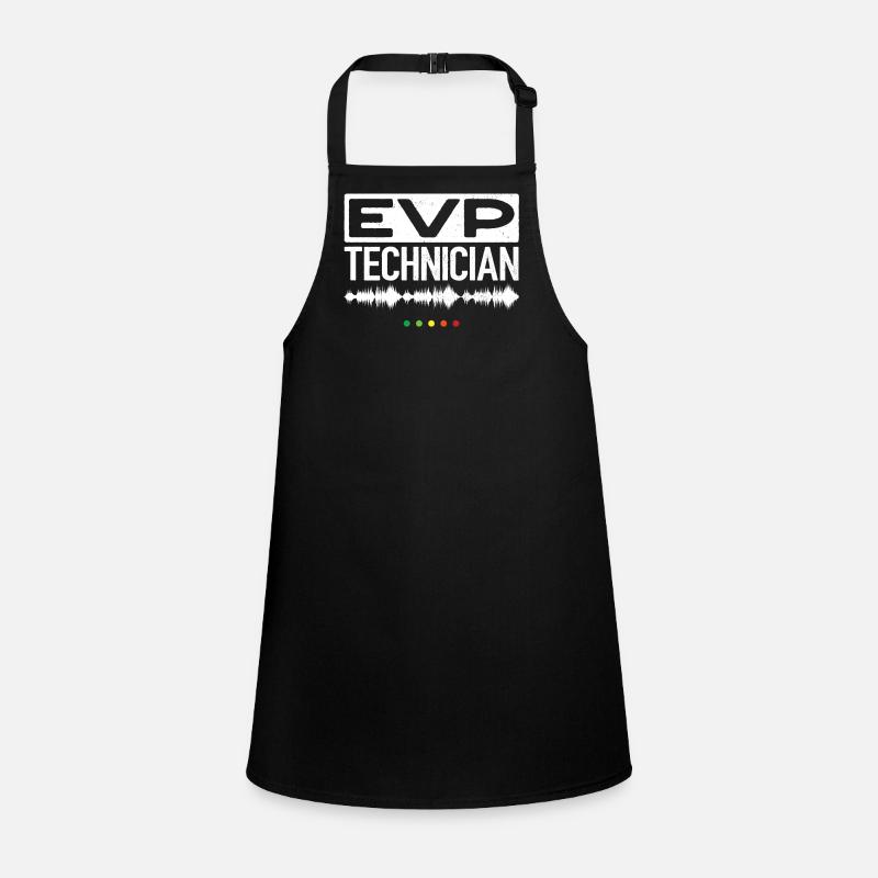 EVP Technician, Employer Value Proposition Children's Apron