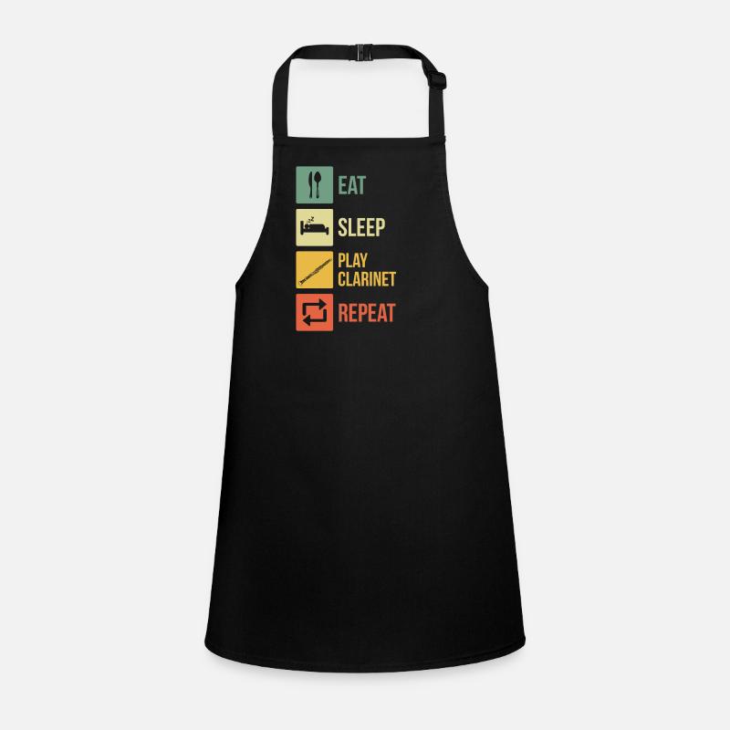 Children's Apron