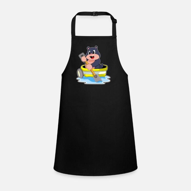 Petite Bateau Mole Tablier Enfant