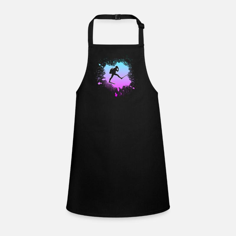 Dive Children's Apron