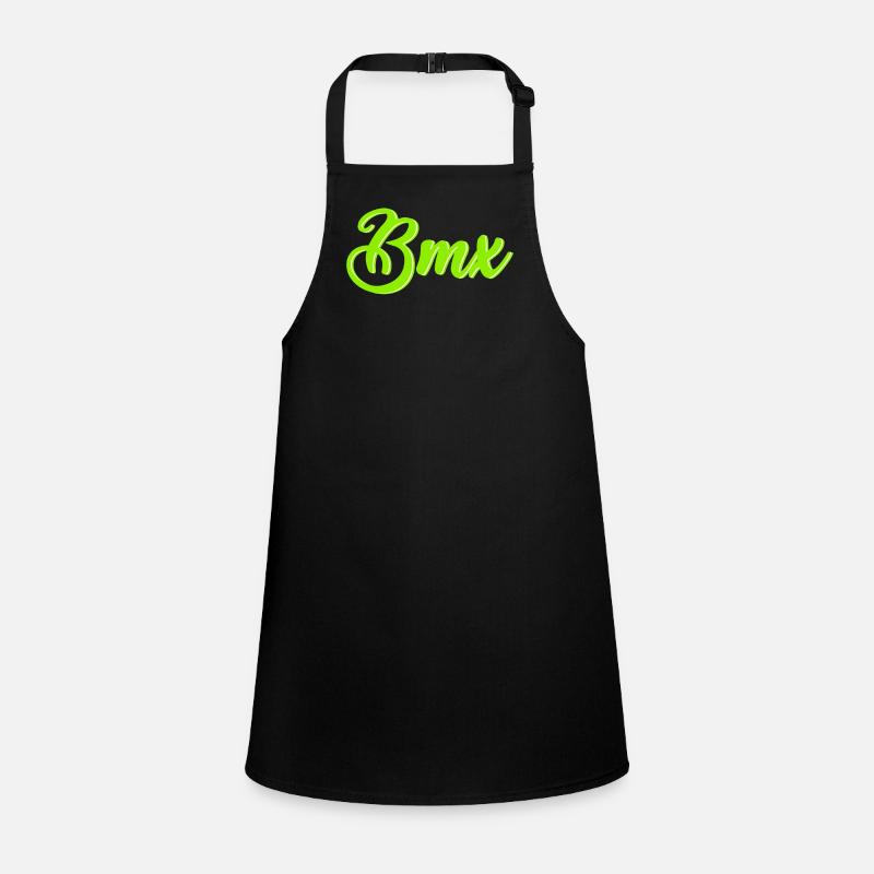 BMX Children's Apron