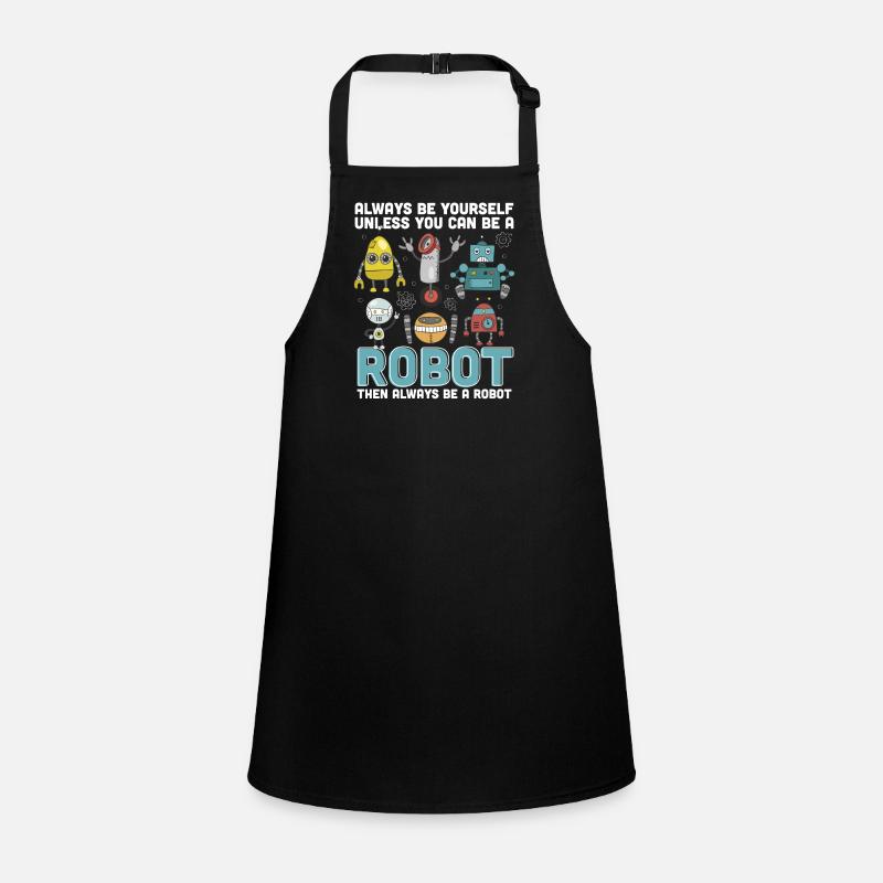 Children's Apron