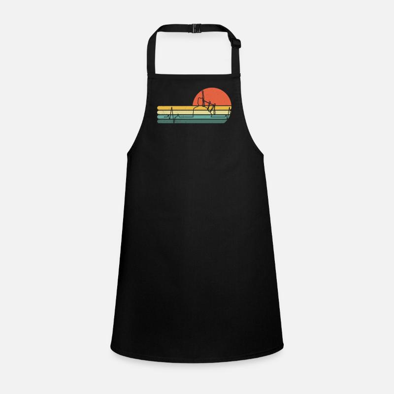 Bagpipes Bagpipes Bagpipe Children's Apron