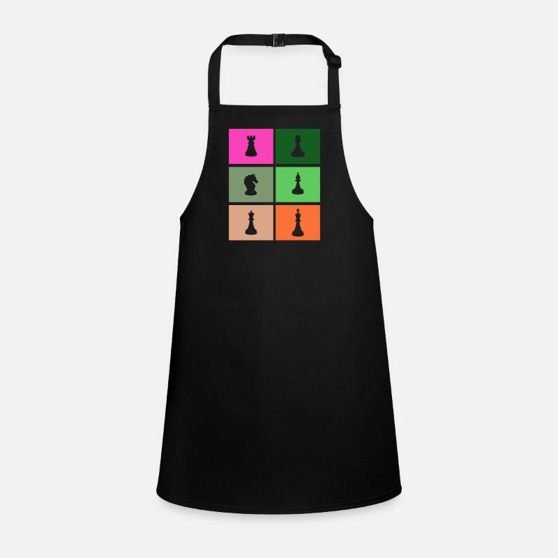 Children's Apron