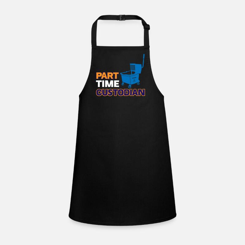 Children's Apron