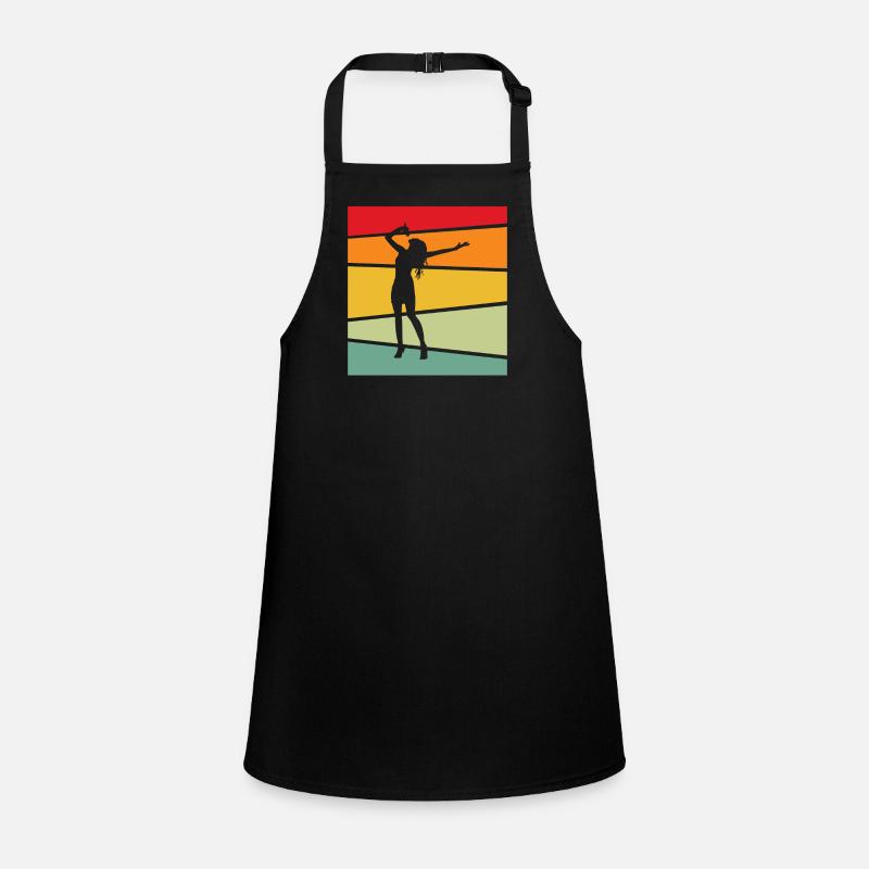 Children's Apron
