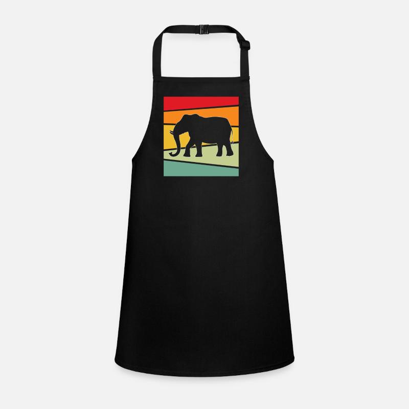 Children's Apron