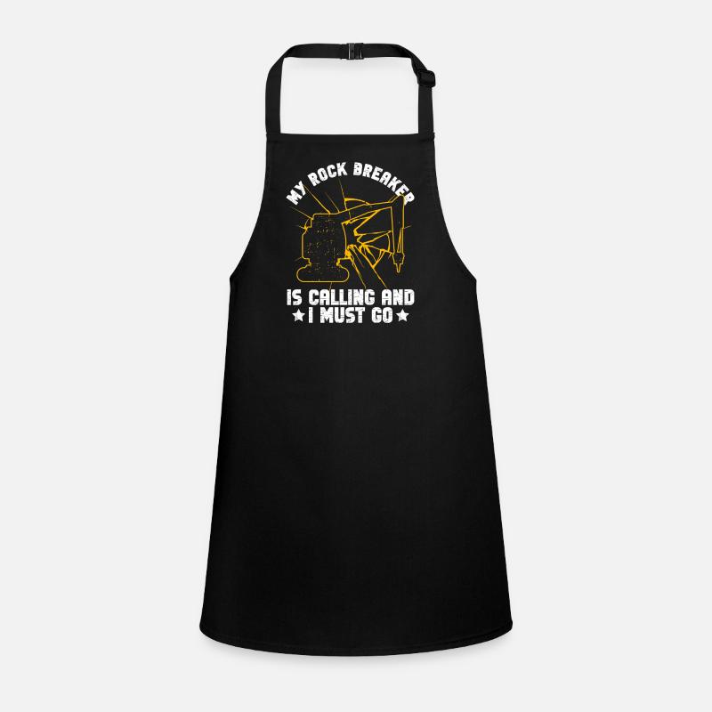 Children's Apron
