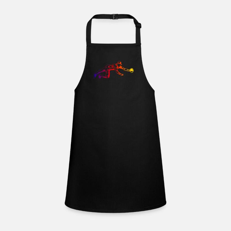 Catcher Children's Apron