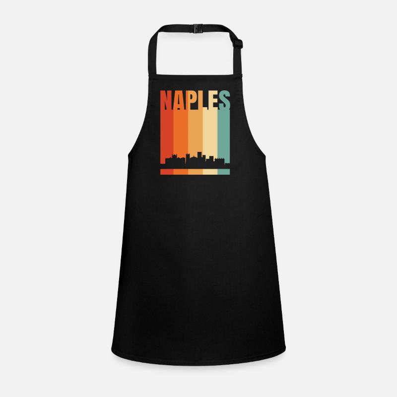 Naples Children's Apron