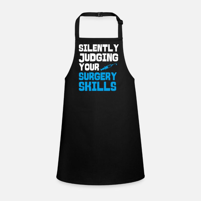 Children's Apron