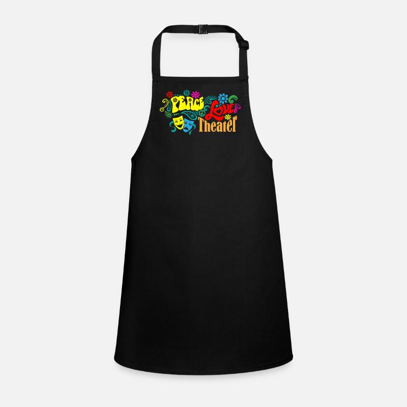 Children's Apron