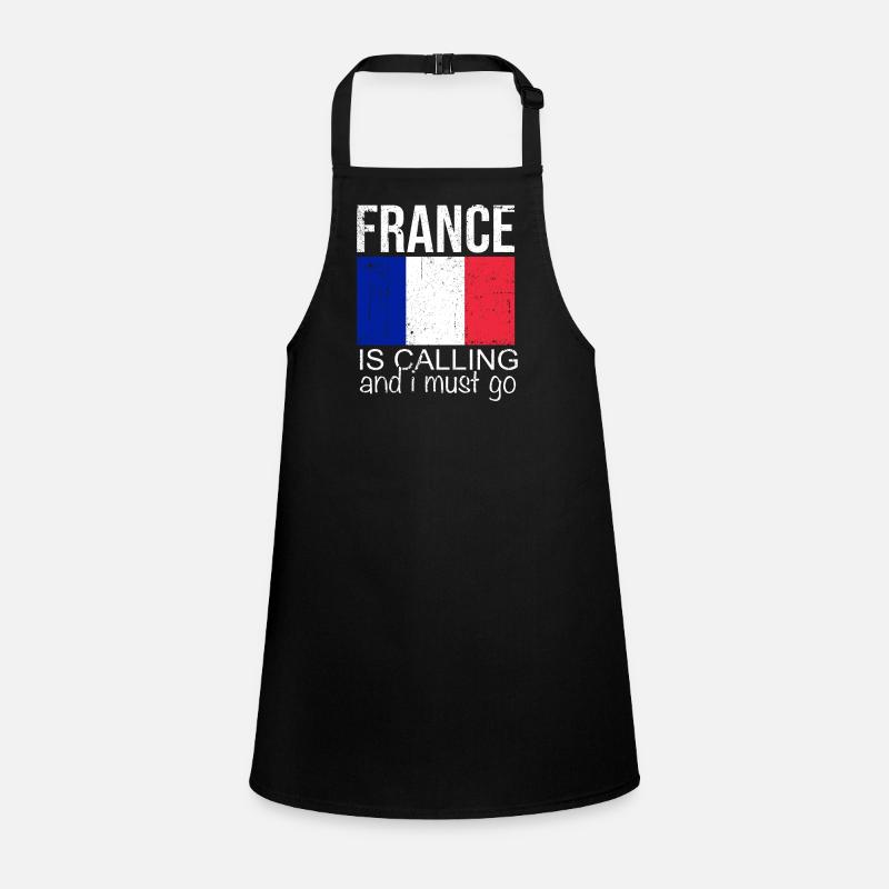 Children's Apron