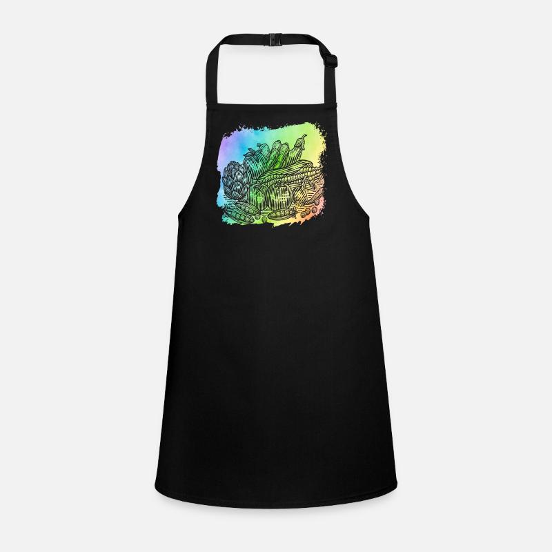Children's Apron