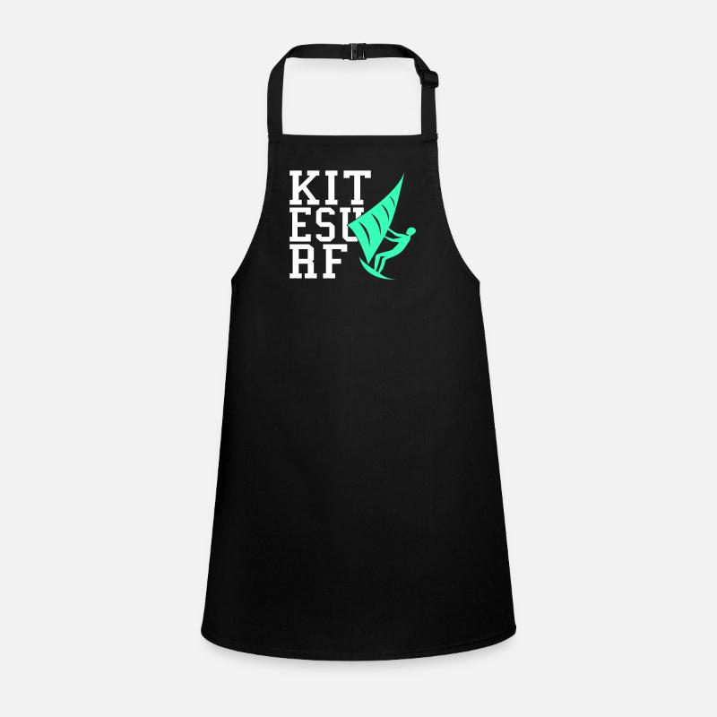 Children's Apron