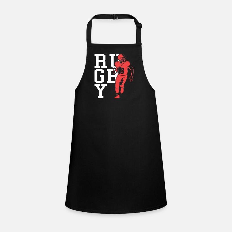 Children's Apron