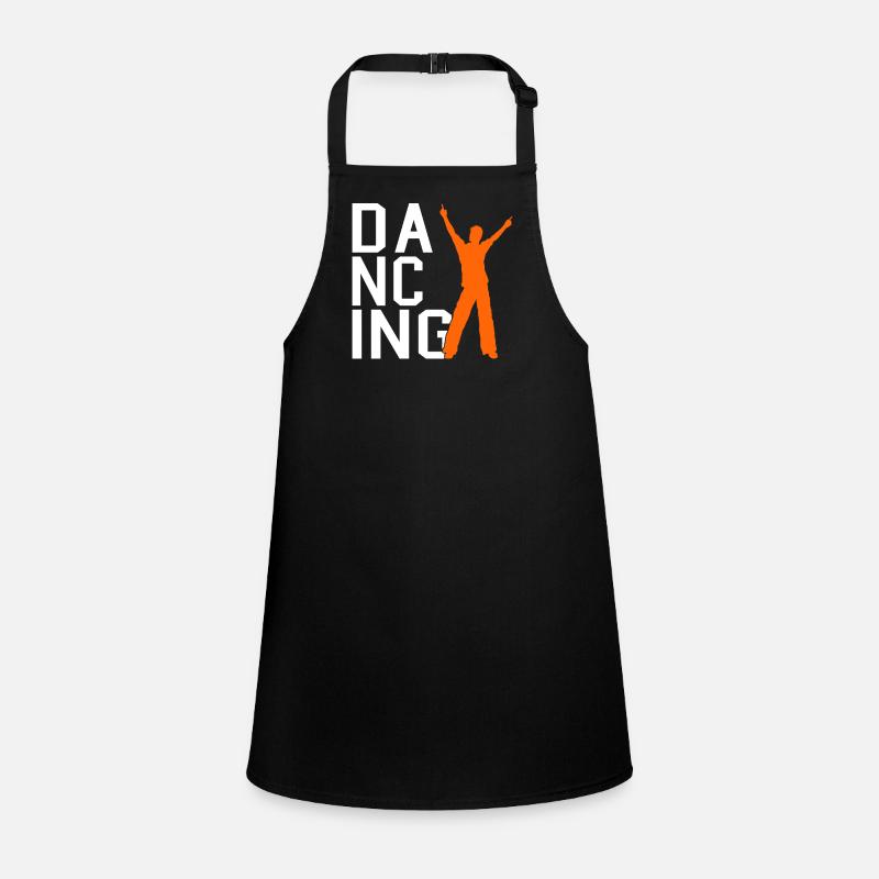 Tanzen Schürze für Kinder