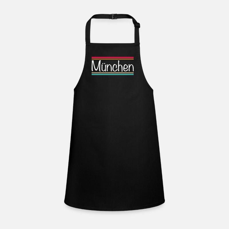 Children's Apron