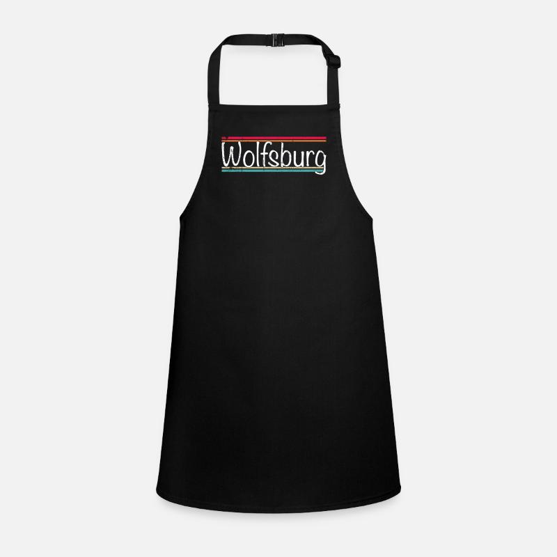 Children's Apron