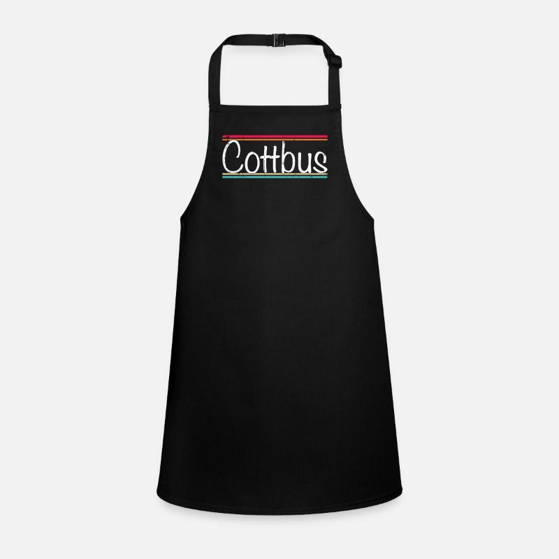 Cottbus Children's Apron