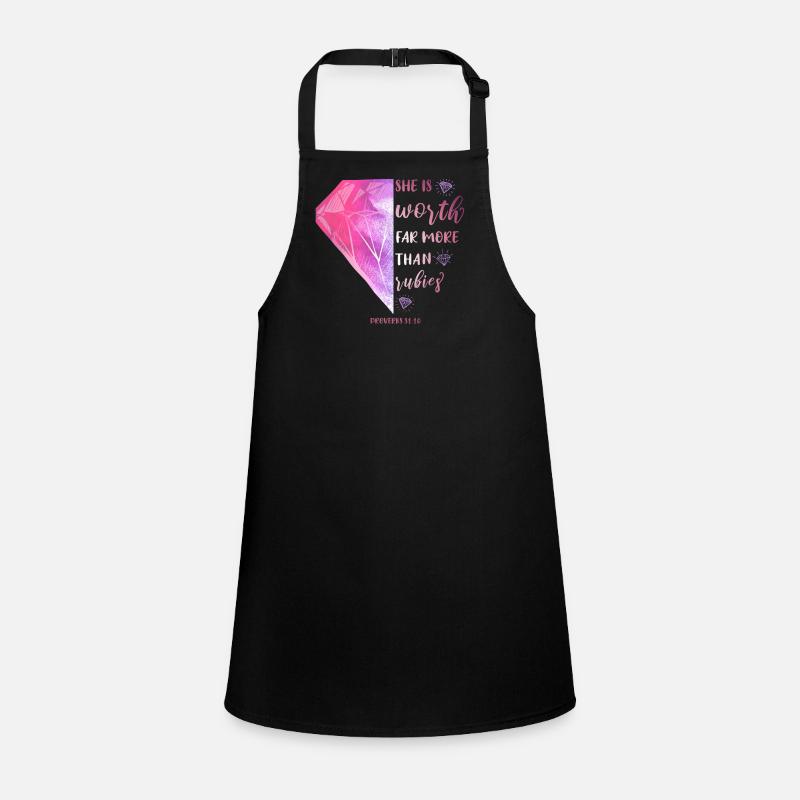 Children's Apron