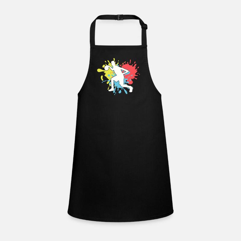 Basket-ball Tablier Enfant