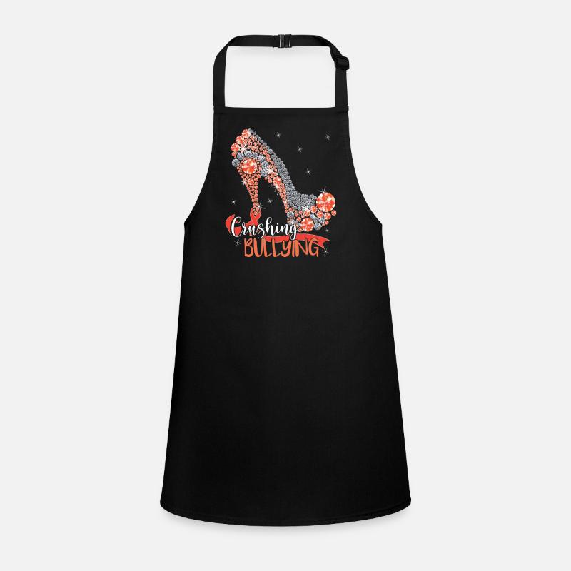 Anti Bullying | Bully Awareness | Unity Day Children's Apron