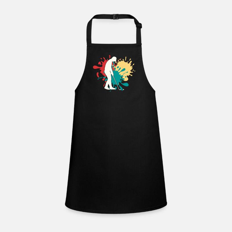 Children's Apron