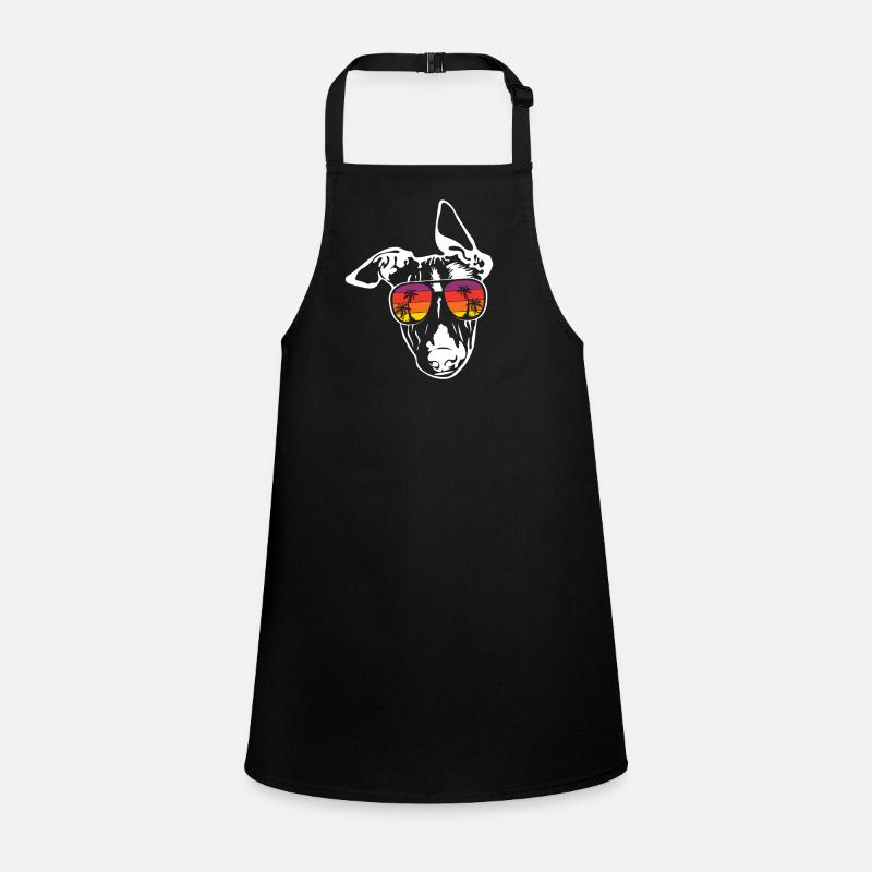 Whippet Tablier Enfant