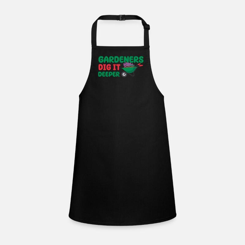Children's Apron