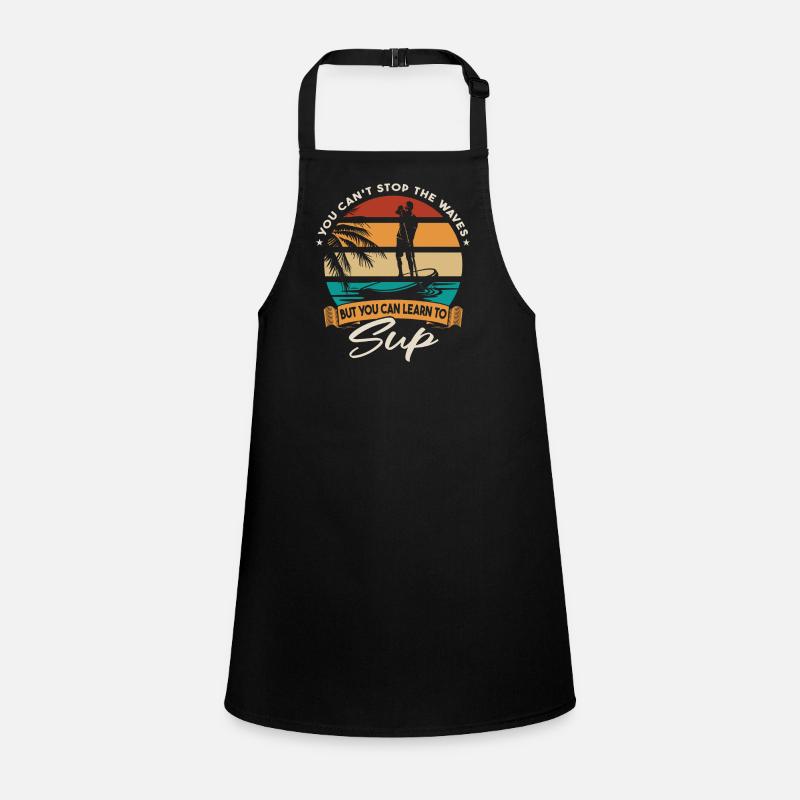 Stand-Up Paddleboarding Sup Stand Up Paddleboard Children's Apron