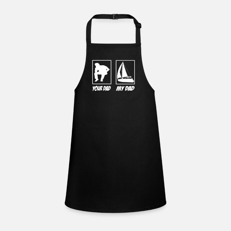 Children's Apron