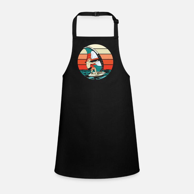 Tablier Enfant